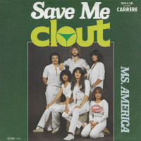 Save Me - CLOUT