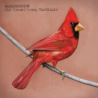Alexisonfire, Young Cardinals