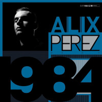 Alix Perez, Suffer In Silence (feat. Zero T)