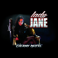Kralovna bohov - Lady Jane