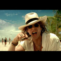 GIRLS OF SUMMER - AEROSMITH
