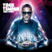 Tinie Tempah Ft. Eric Turner, Written In The Stars