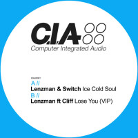 Lenzman, Lose You (feat. Cliff)