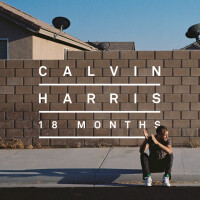 CALVIN HARRIS & TINIE TEMPAH, Drinking From The Bottle