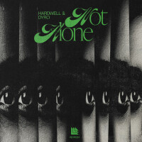 HARDWELL & DYRO - Not Alone