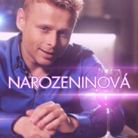 Narozeninová - JAREK ŠIMEK