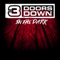 3 DOORS DOWN, In The Dark
