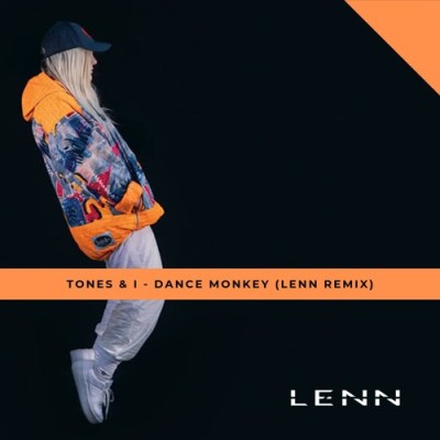 TONES AND I - Dance Monkey