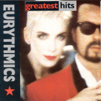 EURYTHMICS, There Must Be A Angel