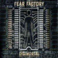 What Will Become - Fear Factory