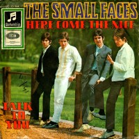 Here Come The Nice - SMALL FACES