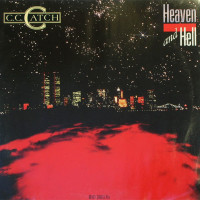 C.C. CATCH, Heaven And Hell