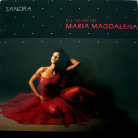 SANDRA - Maria Magdalena