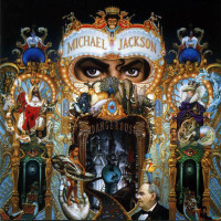 MICHAEL JACKSON - Heal The World