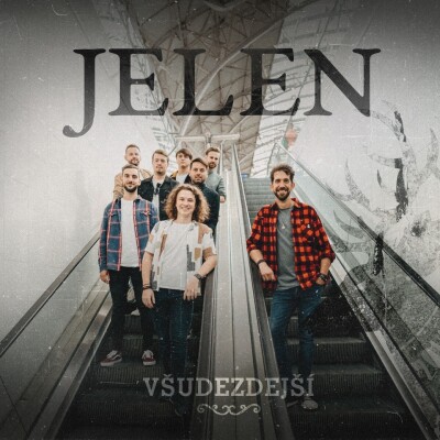 JELEN - Všudezdejší