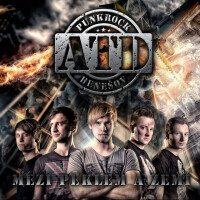 ATD, Mezi peklem a zemí