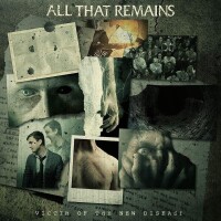 Just Tell Me Something - All That Remains