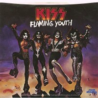 KISS, Flaming Youth