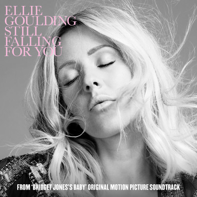 ELLIE GOULDING - Still Falling For You