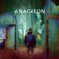 Anacreon, Noční můry