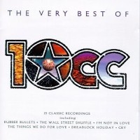 Wall Street Shuffle - 10CC