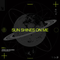 ARMIN VAN BUUREN & GLOCKENBACH - Sun Shines On Me