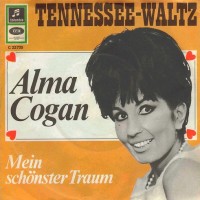ALMA COGAN, Tennessee Waltz