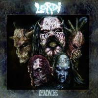 Hate At First Sight - Lordi