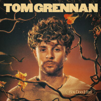 TOM GRENNAN - How Does It Feel