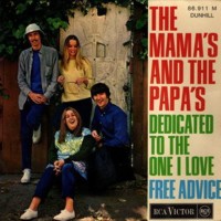 Dedicated To The One I Love - MAMAS & PAPAS