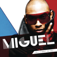 Miguel, Sure Thing