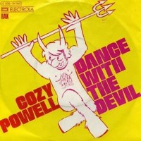 Dance With The Devil - COZY POWELL