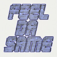 SILVA BUMPA & CARLA MONROE - Feel Da Same