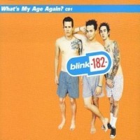 BLINK 182, What's My Age Again?