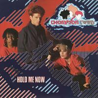 THOMPSON TWINS, Hold Me Now