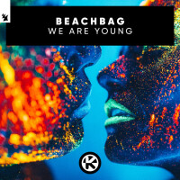 BEACHBAG, WE ARE YOUNG