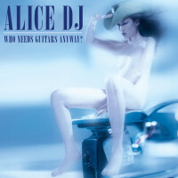 ALICE DEEJAY - THE LONELY ONE