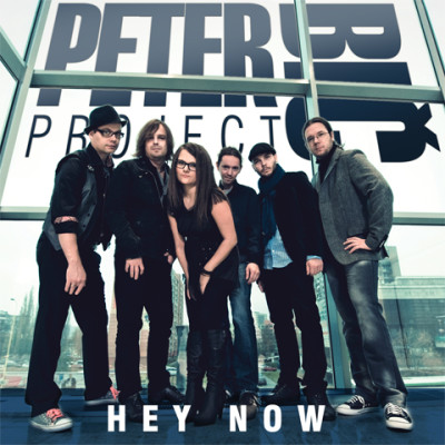 PETER BIČ PROJECT - Hey Now
