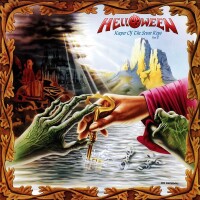 Helloween, Eagle Fly Free