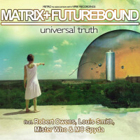 Matrix & Futurebound, The Edge