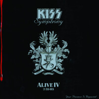 Lick It Up (live) - KISS
