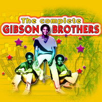 GIBSON BROTHERS, Cuba