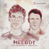 LOST FREQUENCIES & JAMES BLUNT, Melody