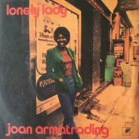 Lonely Lady - JOAN ARMATRADING