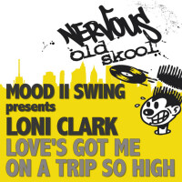 Mood II Swing, I Got Love