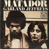GARLAND JEFFREYS, Matador