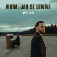 LIPO, Vidím, jak se stmívá (feat. ODD)