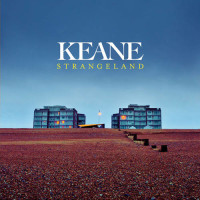 KEANE, Silenced by the Night