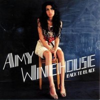 AMY WINEHOUSE, Love Is A Losing Game