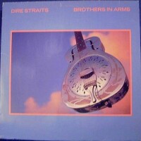 DIRE STRAITS, Ride Across The River